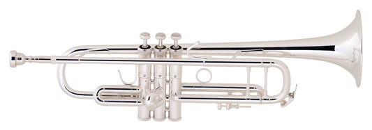 Bach Stradivarius Lightweight Model 72 Bb Trumpet