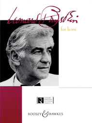 Bernstein — Bernstein for Horn