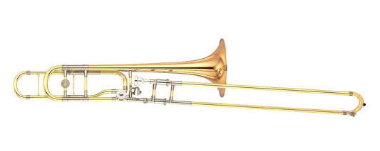 Yamaha Tenor Trombone YSL-882GO