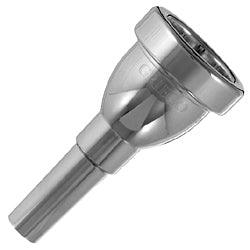 Griego Classic Small Bore Tenor Trombone Mouthpieces (Silver Plate)