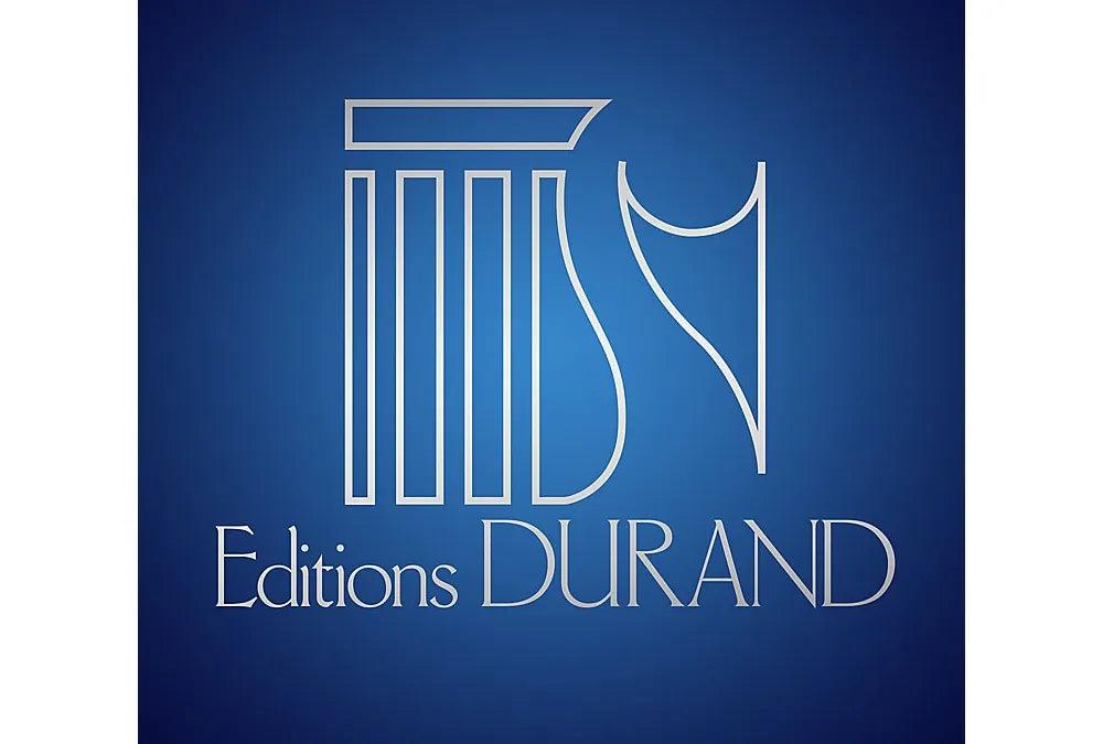 Delgiudice — 12 Etudes