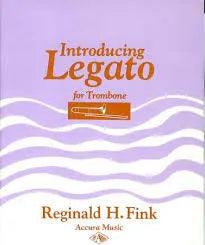 Fink – Introducing Legato for Trombone