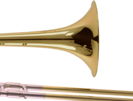 Greenhoe GB4 Tenor Trombone