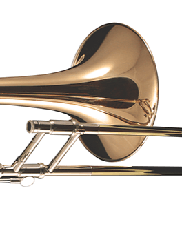 Greenhoe GB5-3G Bass Trombone