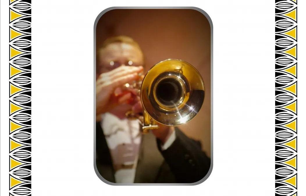 Concerto for Trumpet (Piano Reduction), Dr. Daniel Thrower