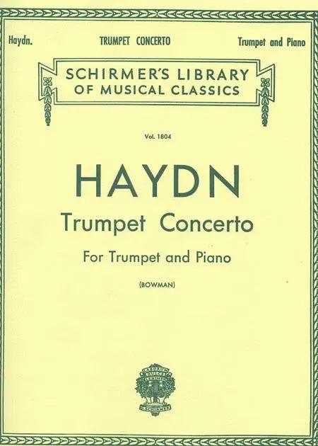 Haydn - Trumpet Concerto
