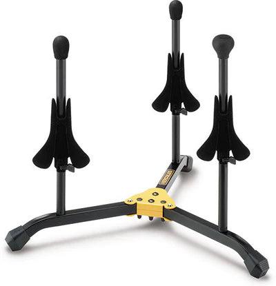 Hercules Trumpet Cornet Flugel Stand