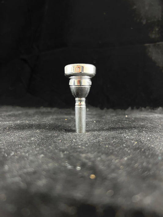 Stomvi Brass Band Cornet Mouthpiece