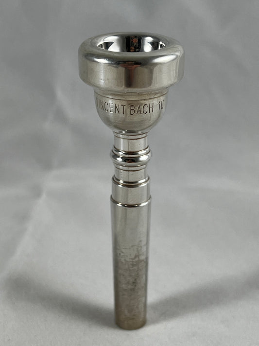 Used Bach 1C 23 Trumpet Mouthpiece