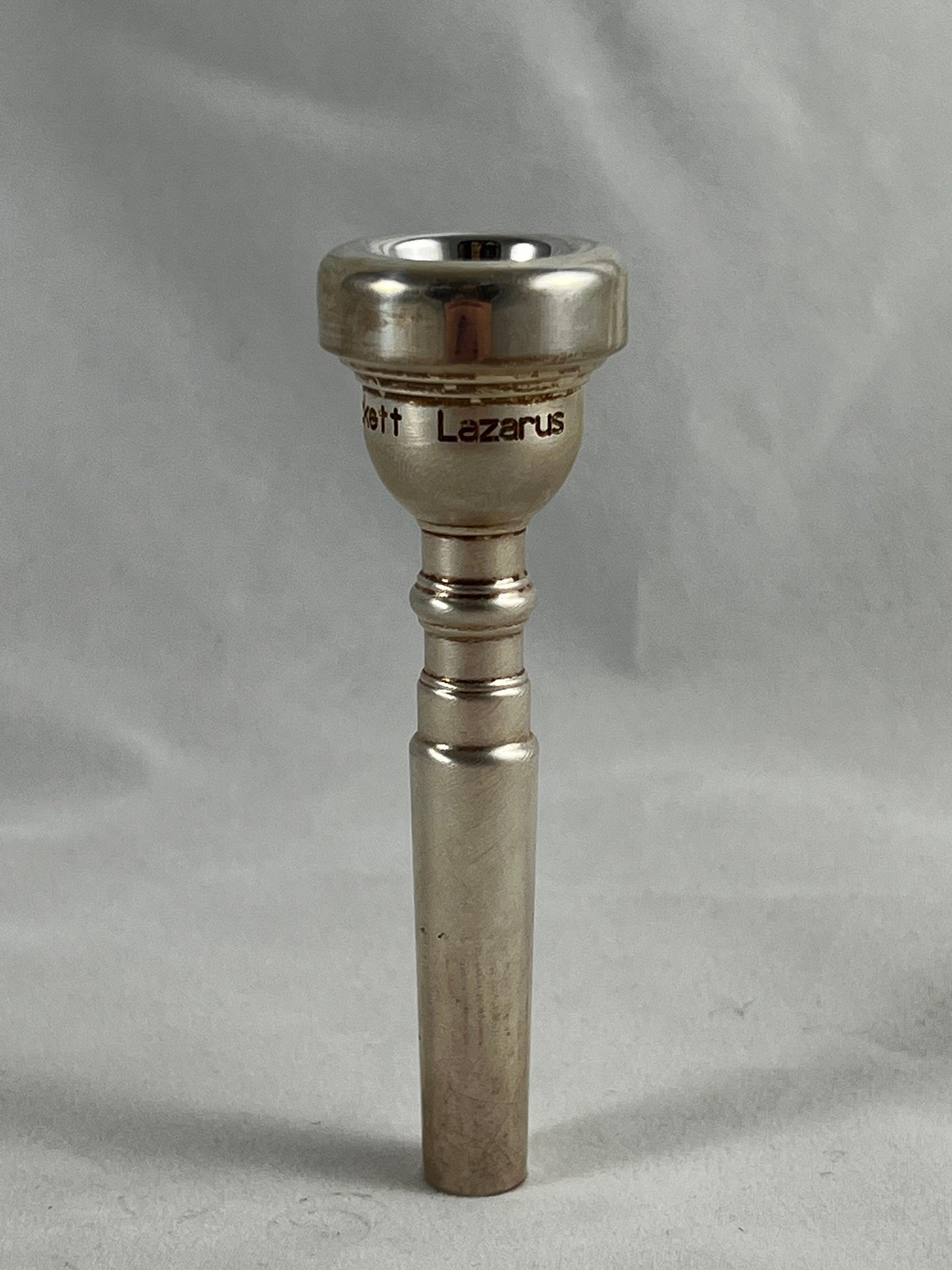 Used Pickett Lazarus Lyric CD Trumpet Mouthpiece