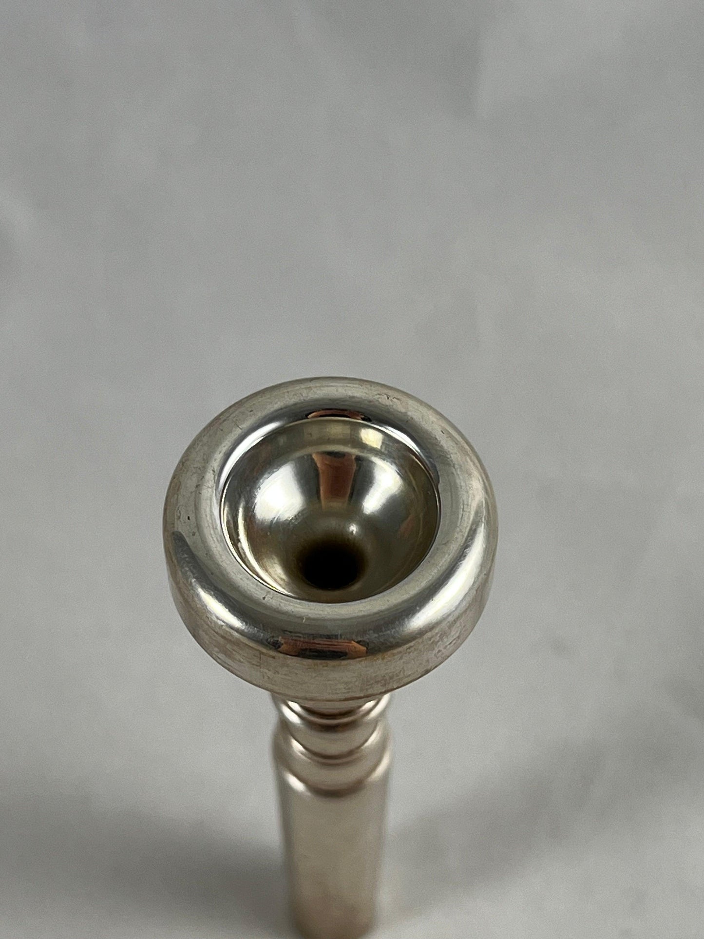 Used Pickett Lazarus Lyric CD Trumpet Mouthpiece