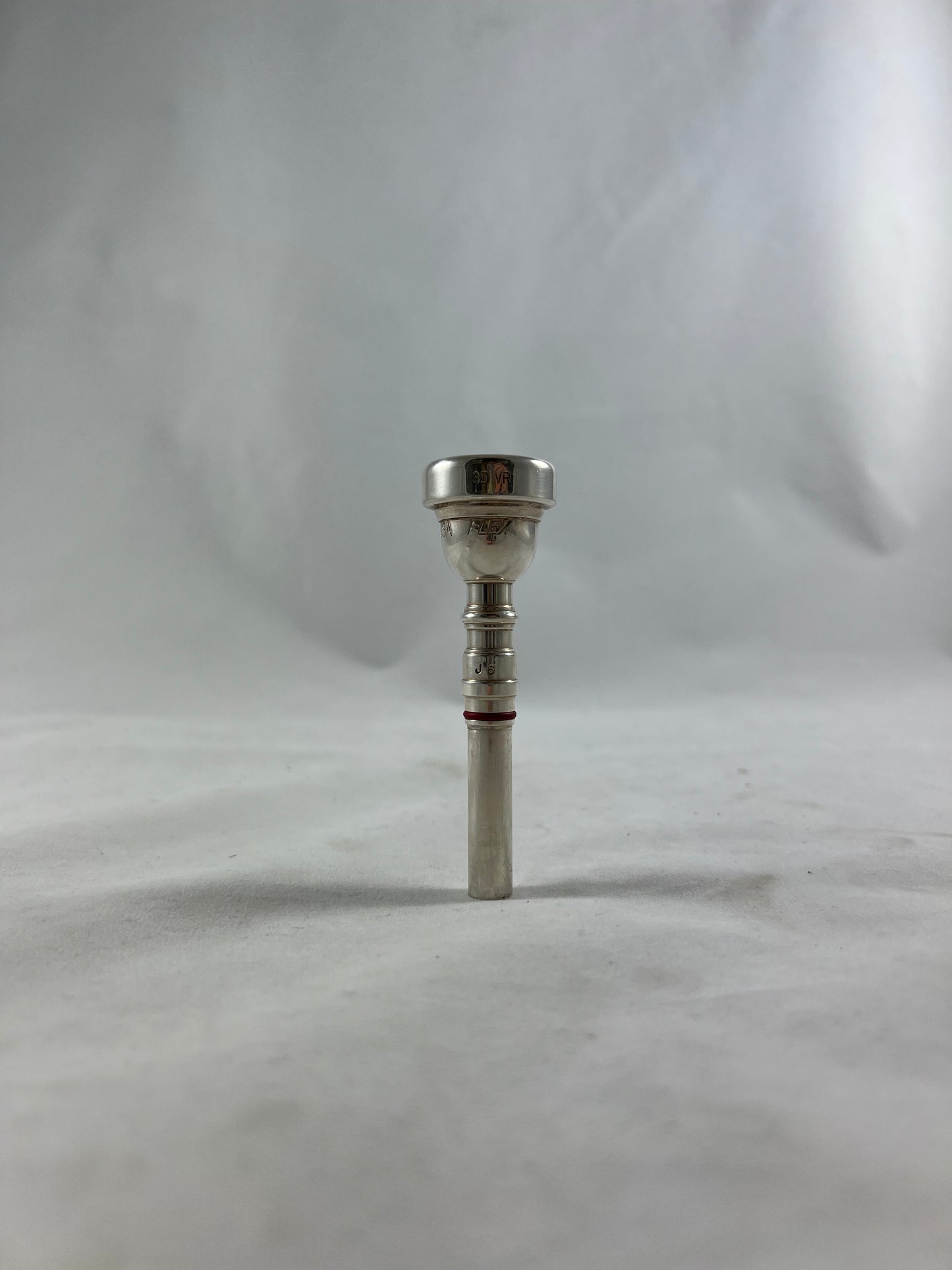 Used Stomvi Flex 3D VR / J6 Trumpet Mouthpiece