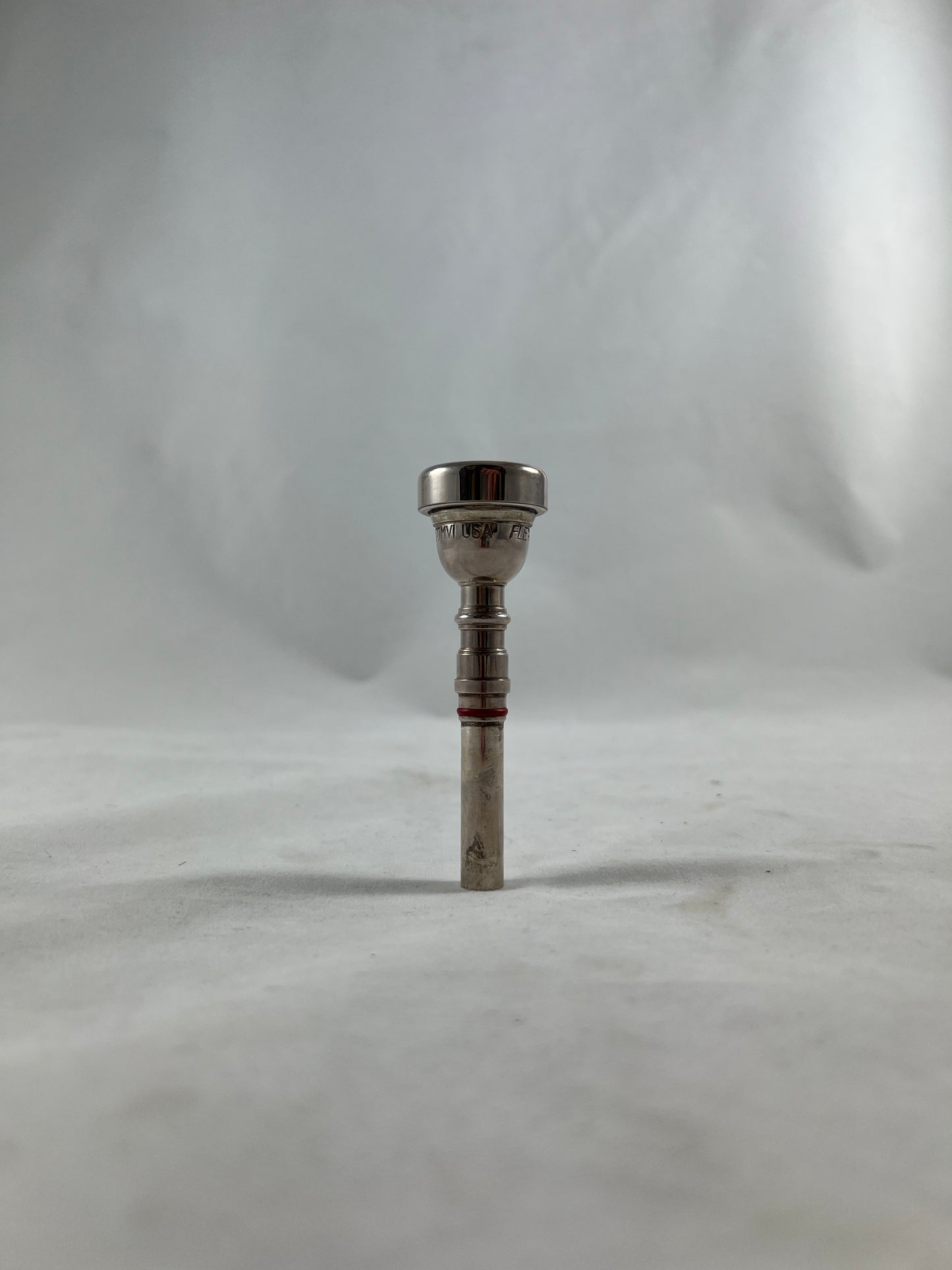 Used Stomvi CII CVR-5 Trumpet Mouthpiece