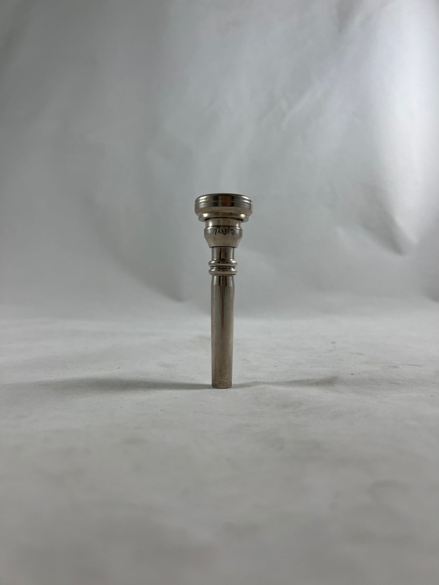 Used Custom 7SV Trumpet Mouthpiece
