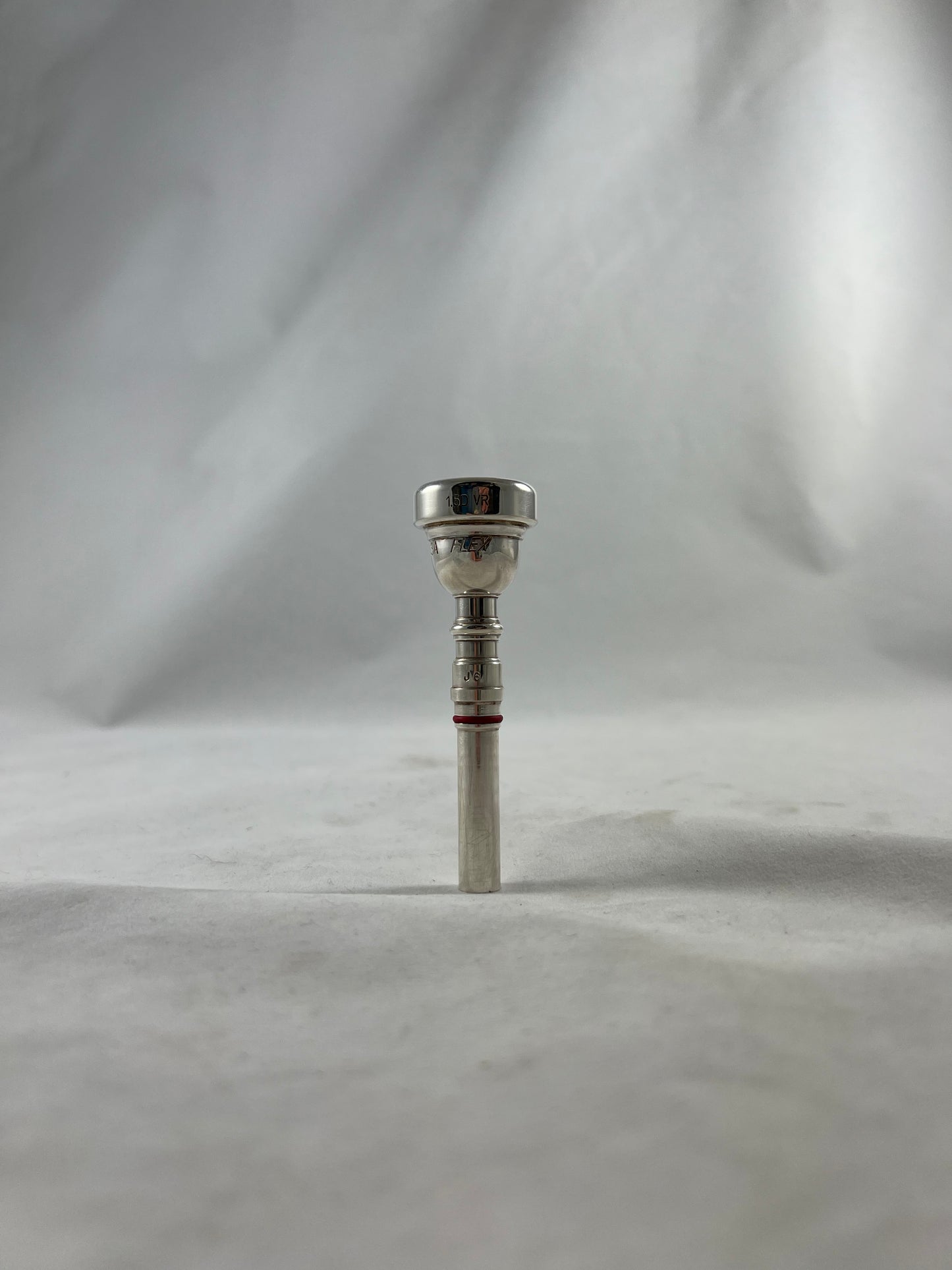 Used Stomvi 1.5 DVR J6 Trumpet Mouthpiece