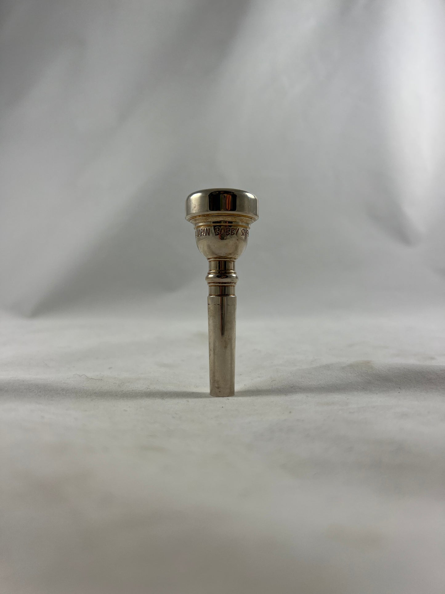 Used Yamaha Bobby Shew Flugelhorn Mouthpiece