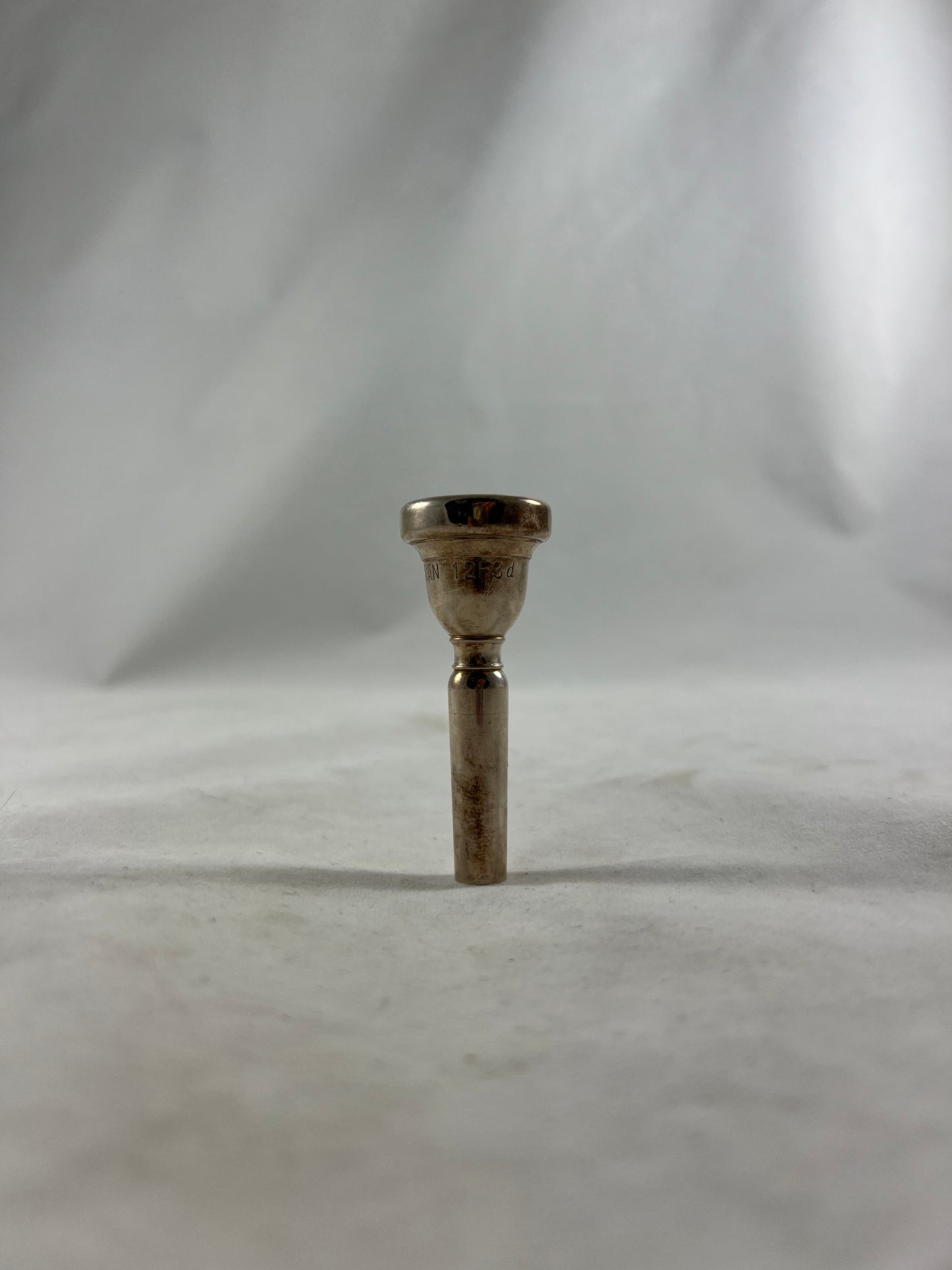 Used Yamaha 12F3d Flugelhorn Mouthpiece