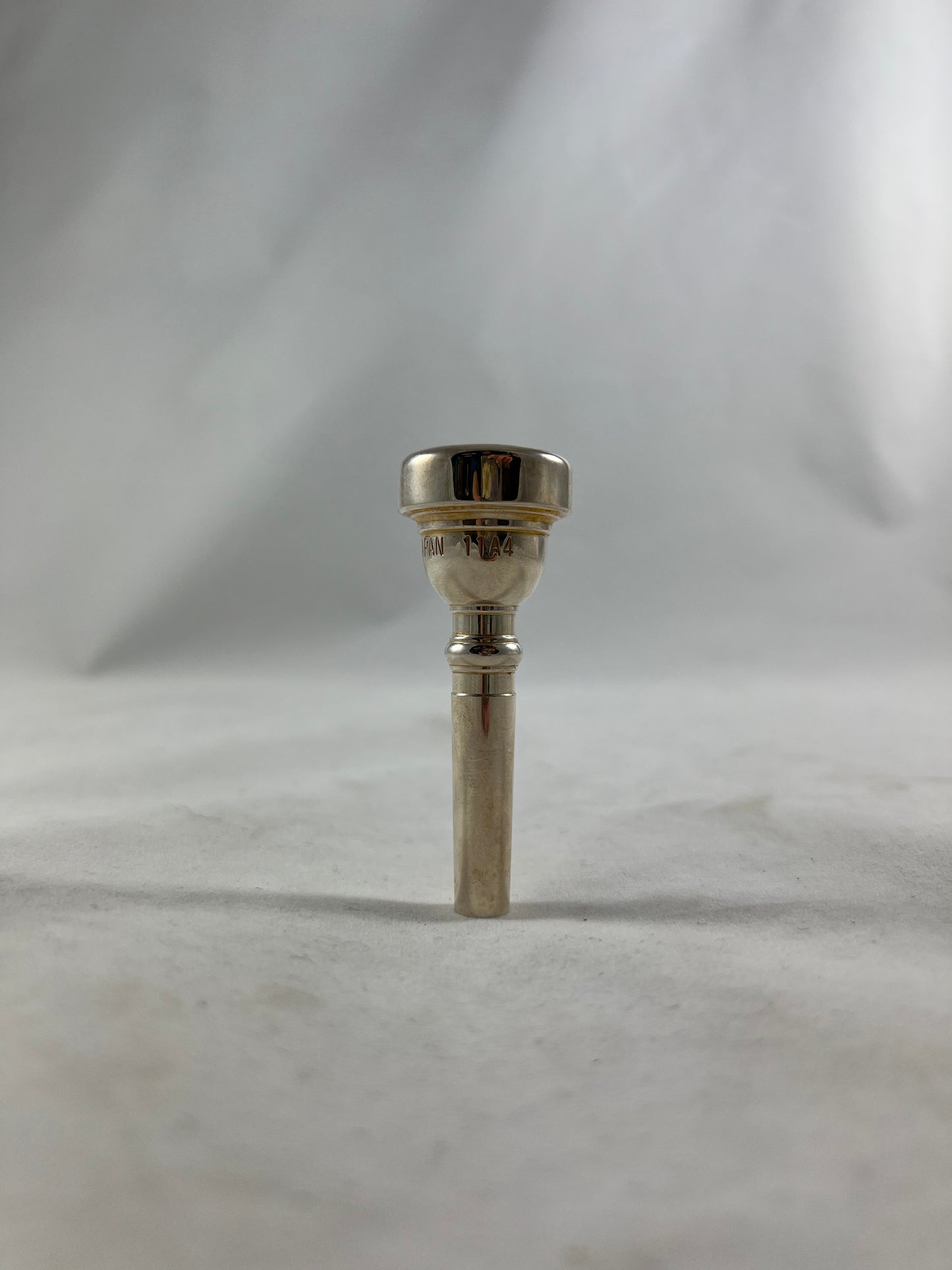 Used Yamaha 11A4 Cornet Mouthpiece
