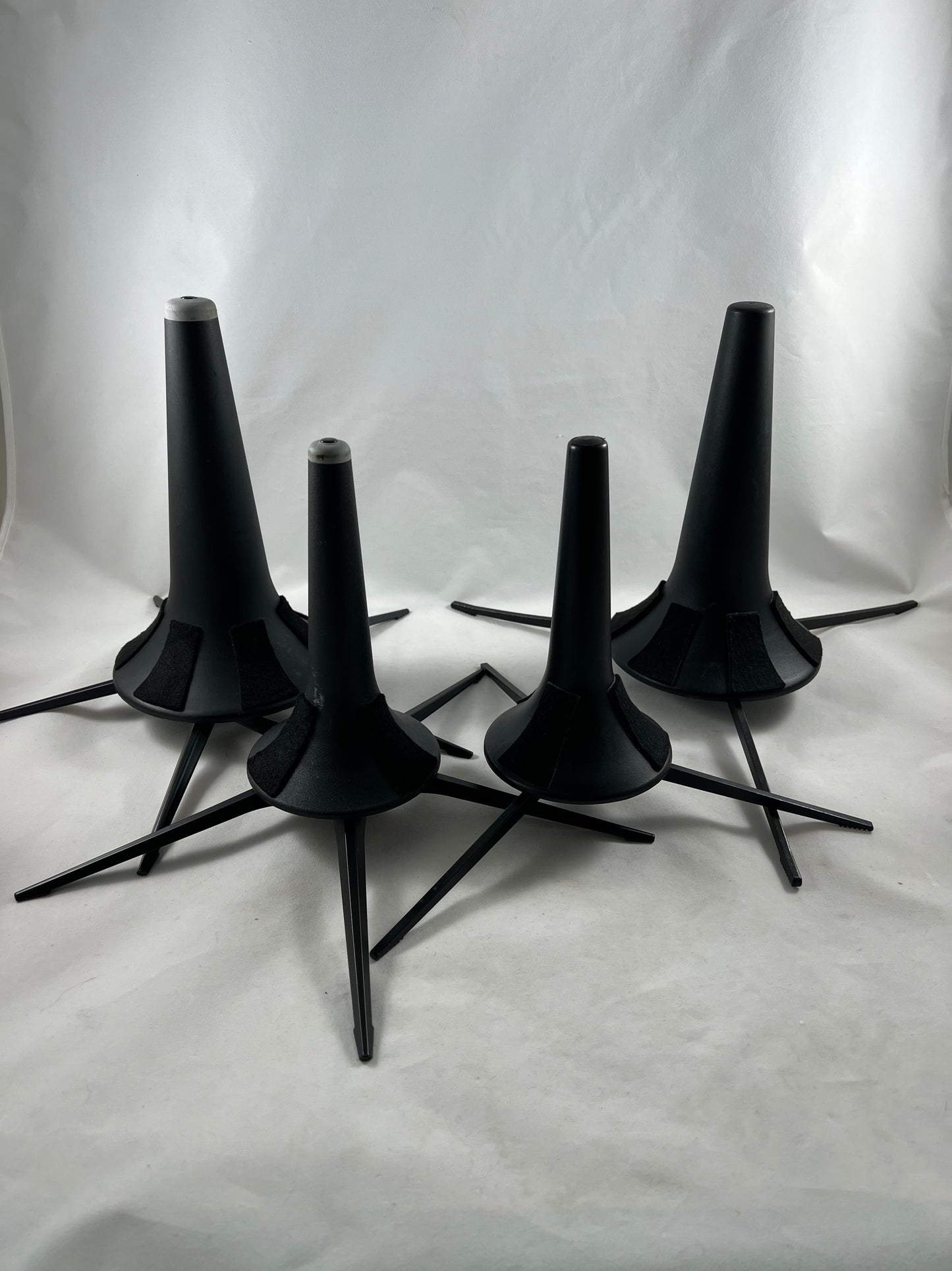 Used K&M Trumpet and Flugelhorn Stands