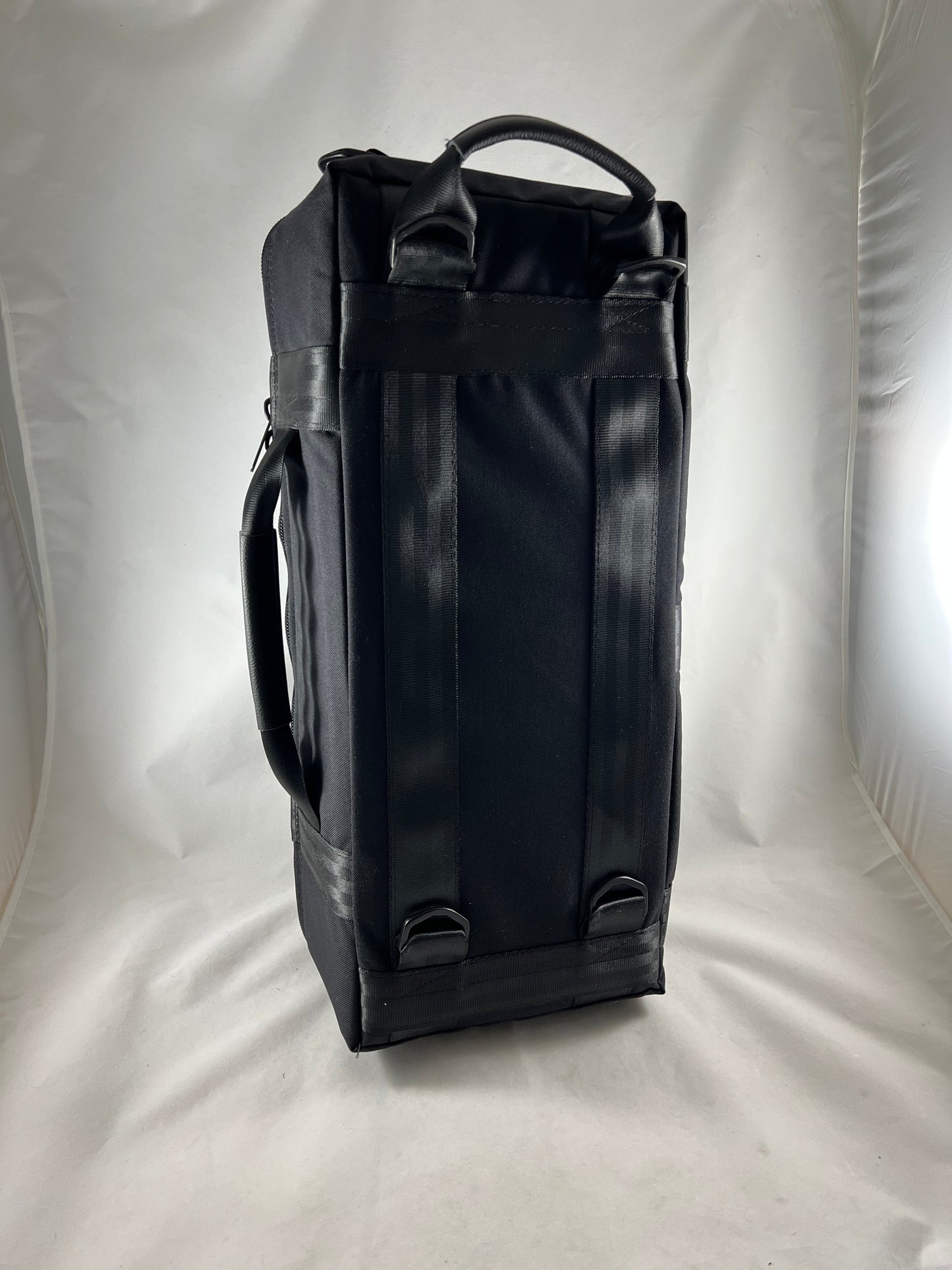 Used Brass Bags Premiere Double Trumpet Gig Bag