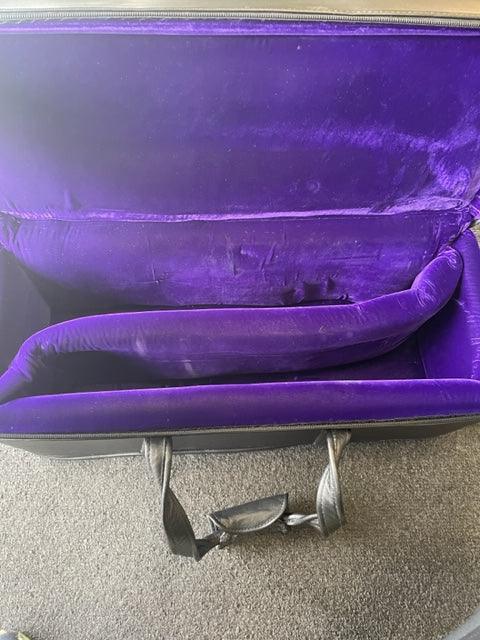 Used Monette Double Case