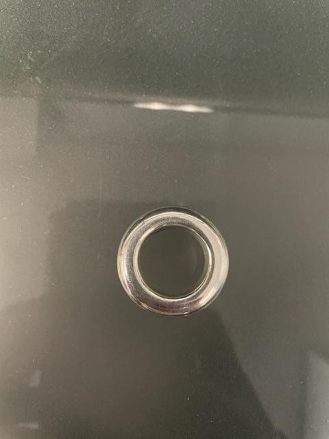 Used Frost 66 Screw Rim