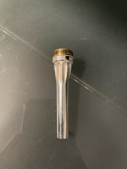 Lotus 2L Underpart Reeves Threads