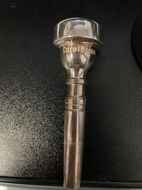 Used Carol Brass 3C