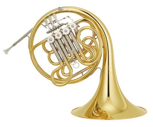 Yamaha French Horn YHR-671