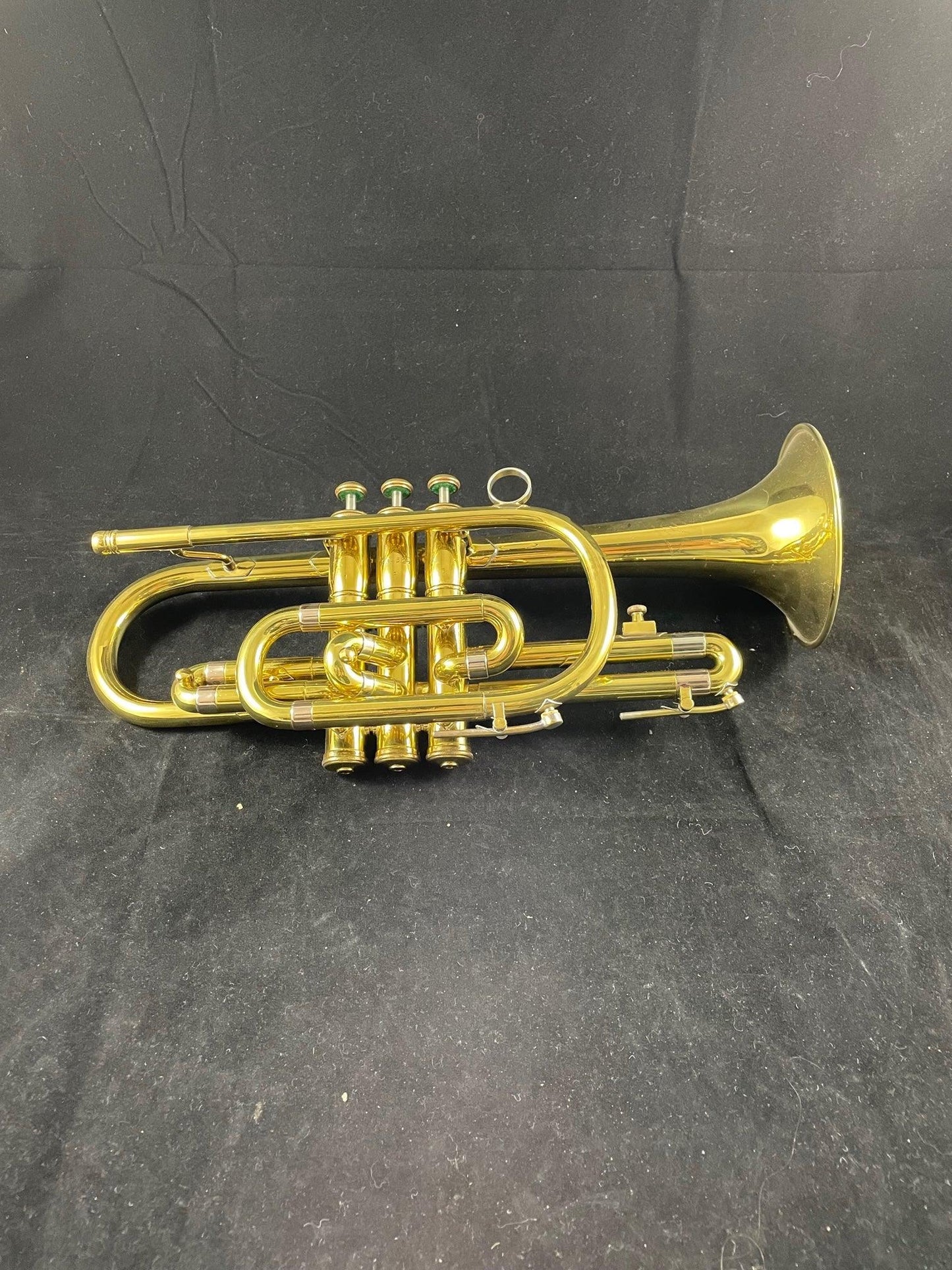Used Olds Los Angeles Ambassador Cornet SN 104525