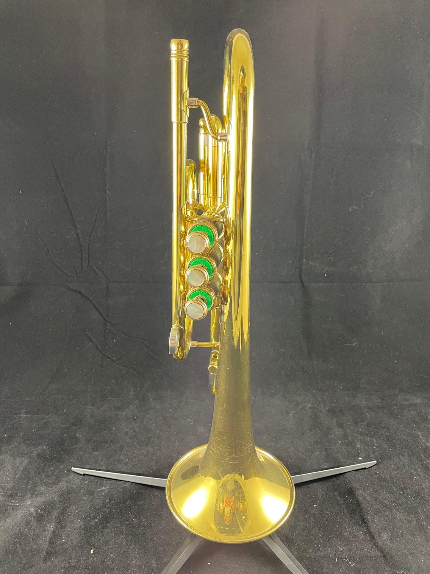 Used Olds Los Angeles Ambassador Cornet SN 104525