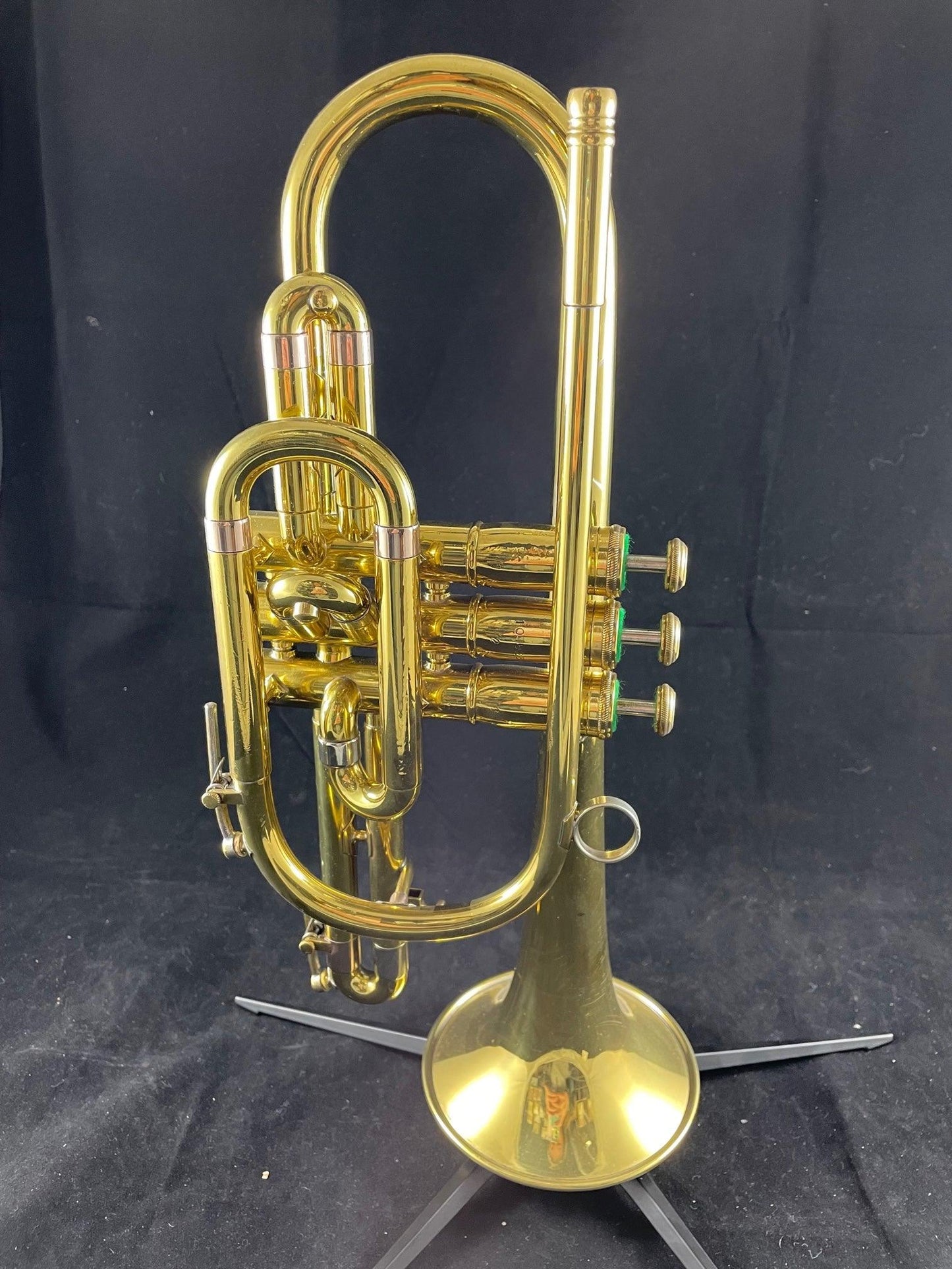 Used Olds Los Angeles Ambassador Cornet SN 104525