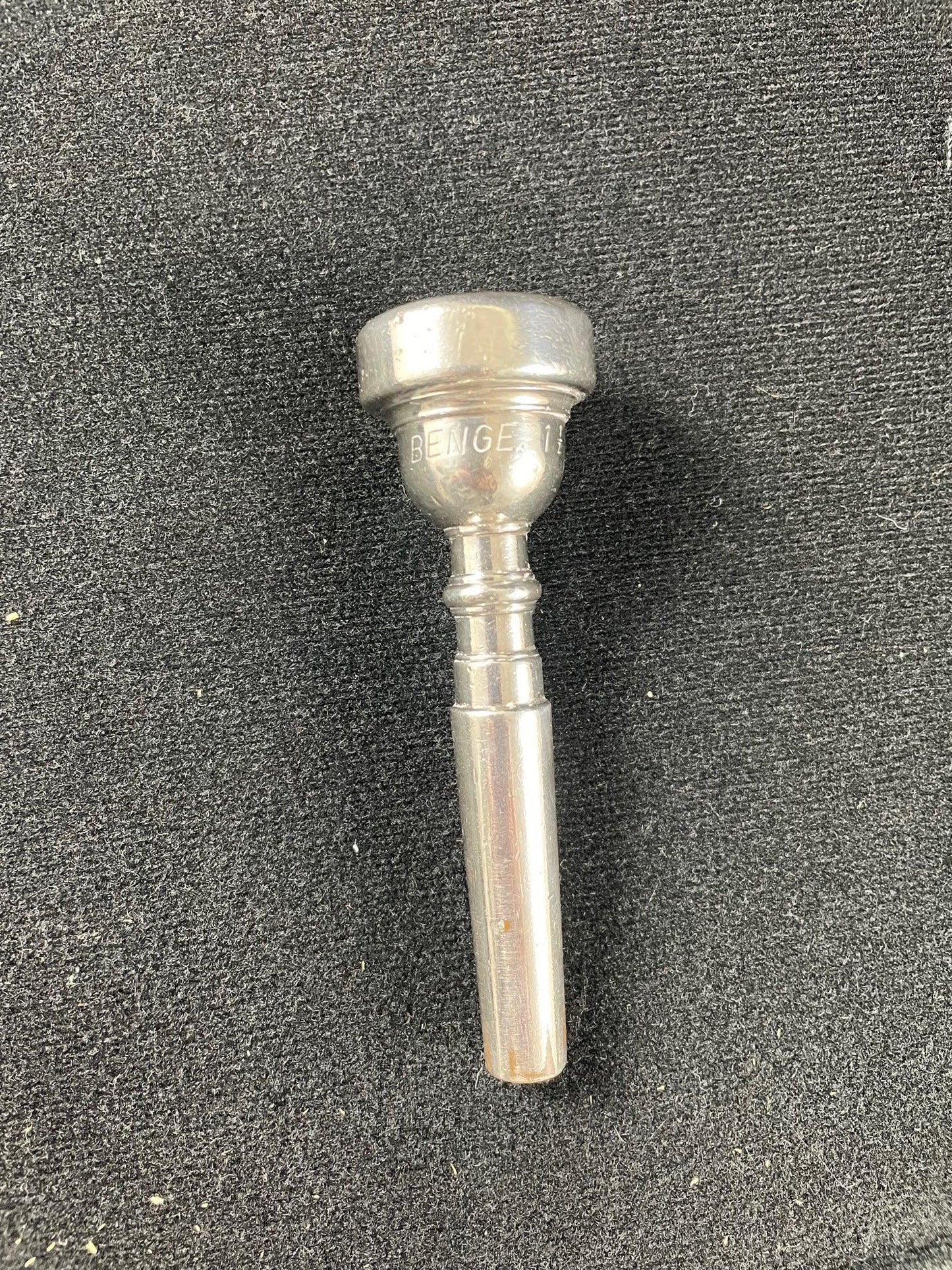 Used Benge Mouthpiece 1.5 C