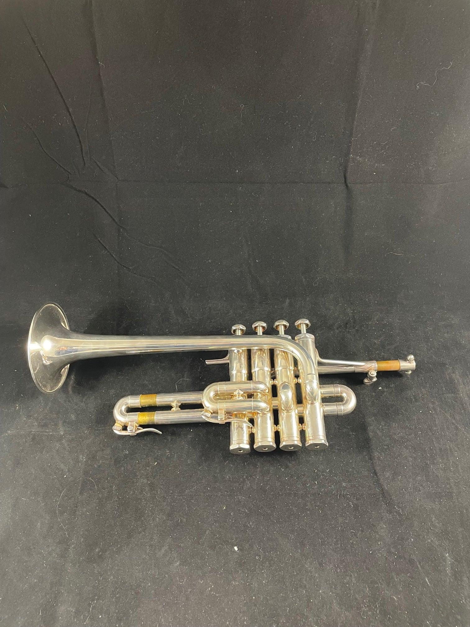 Used schilke deals trumpets for sale