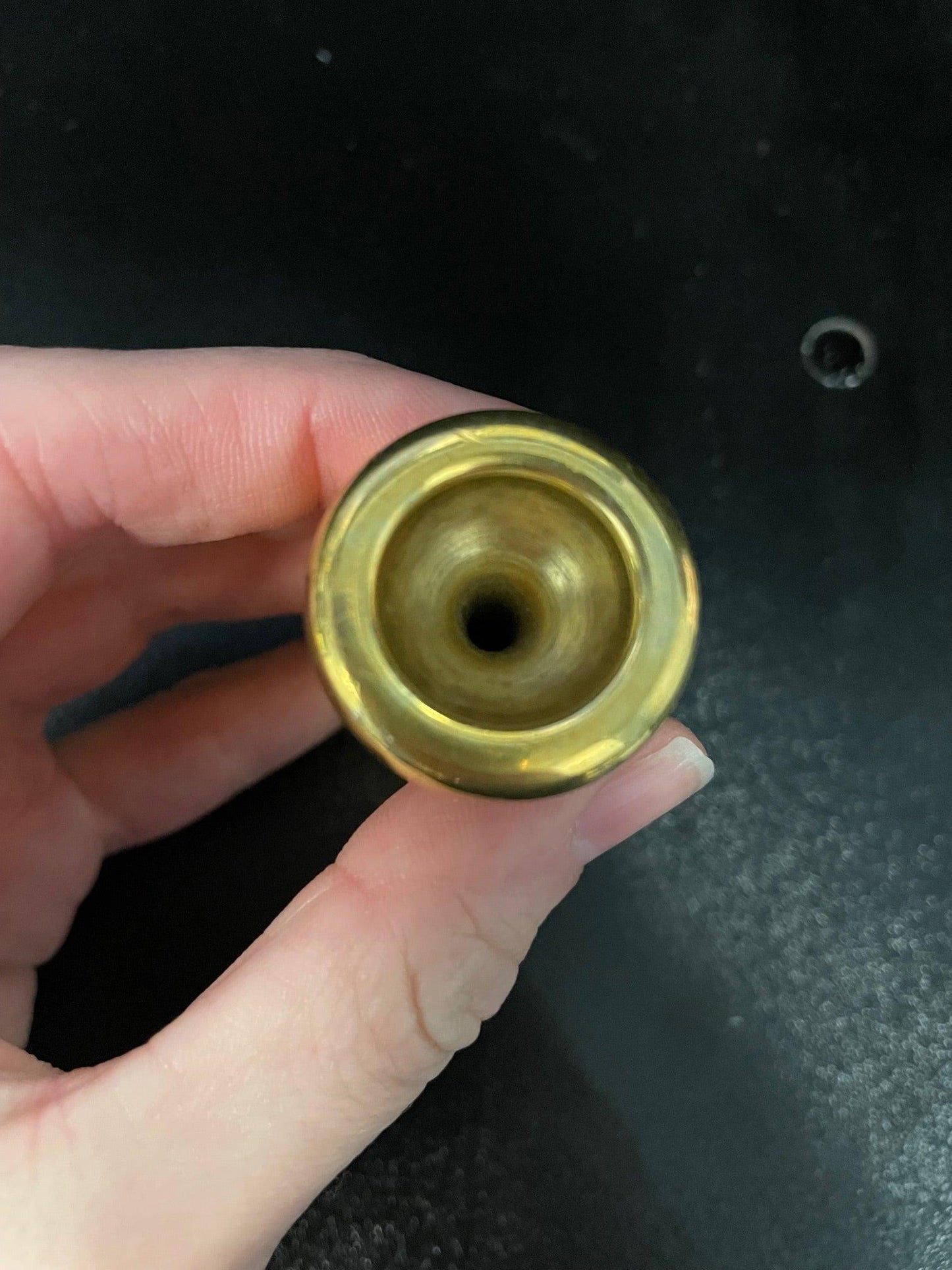 Used Monette E2 Mouthpiece