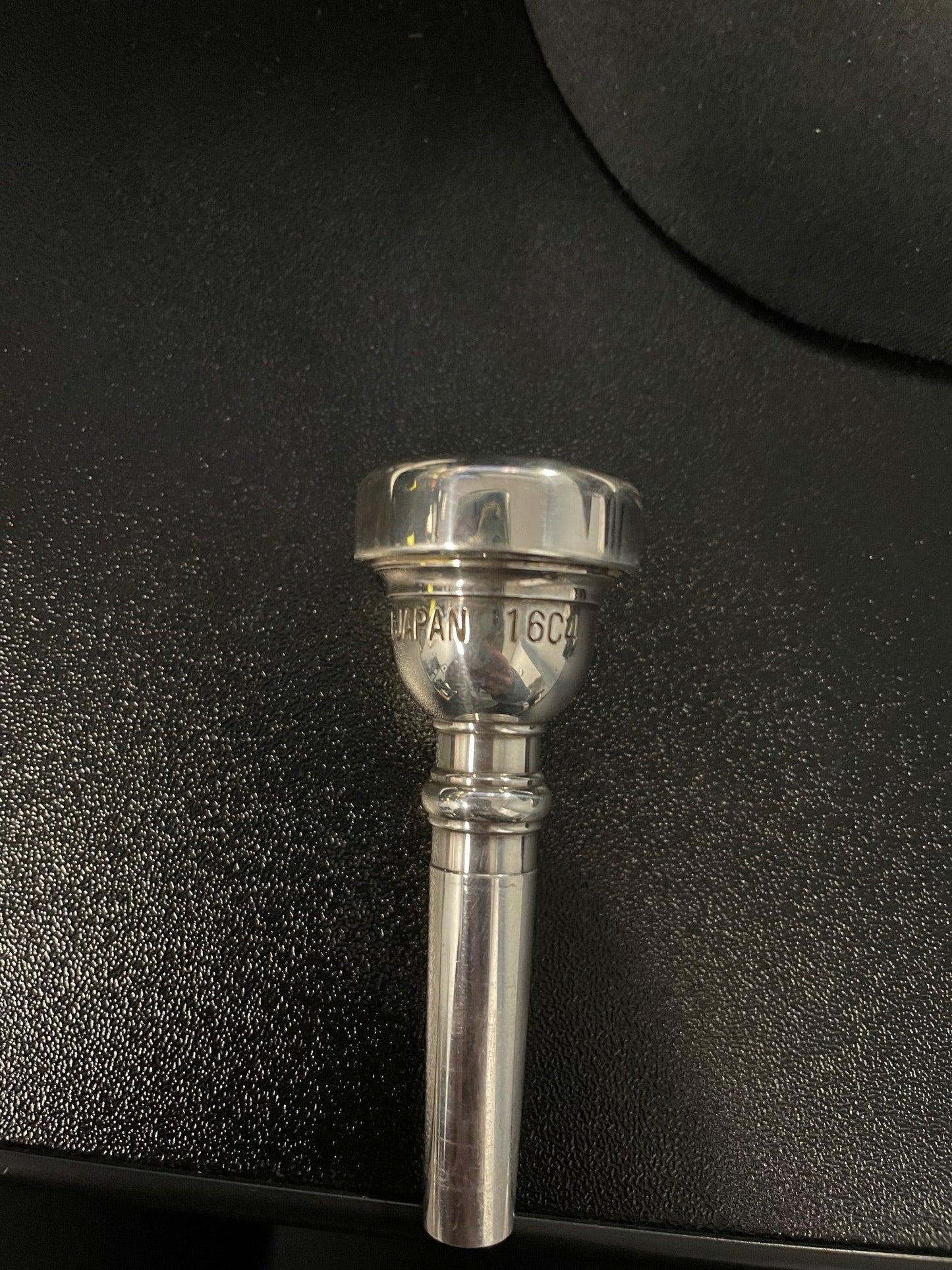 Used Yamaha 16C4 Cornet Mouthpiece