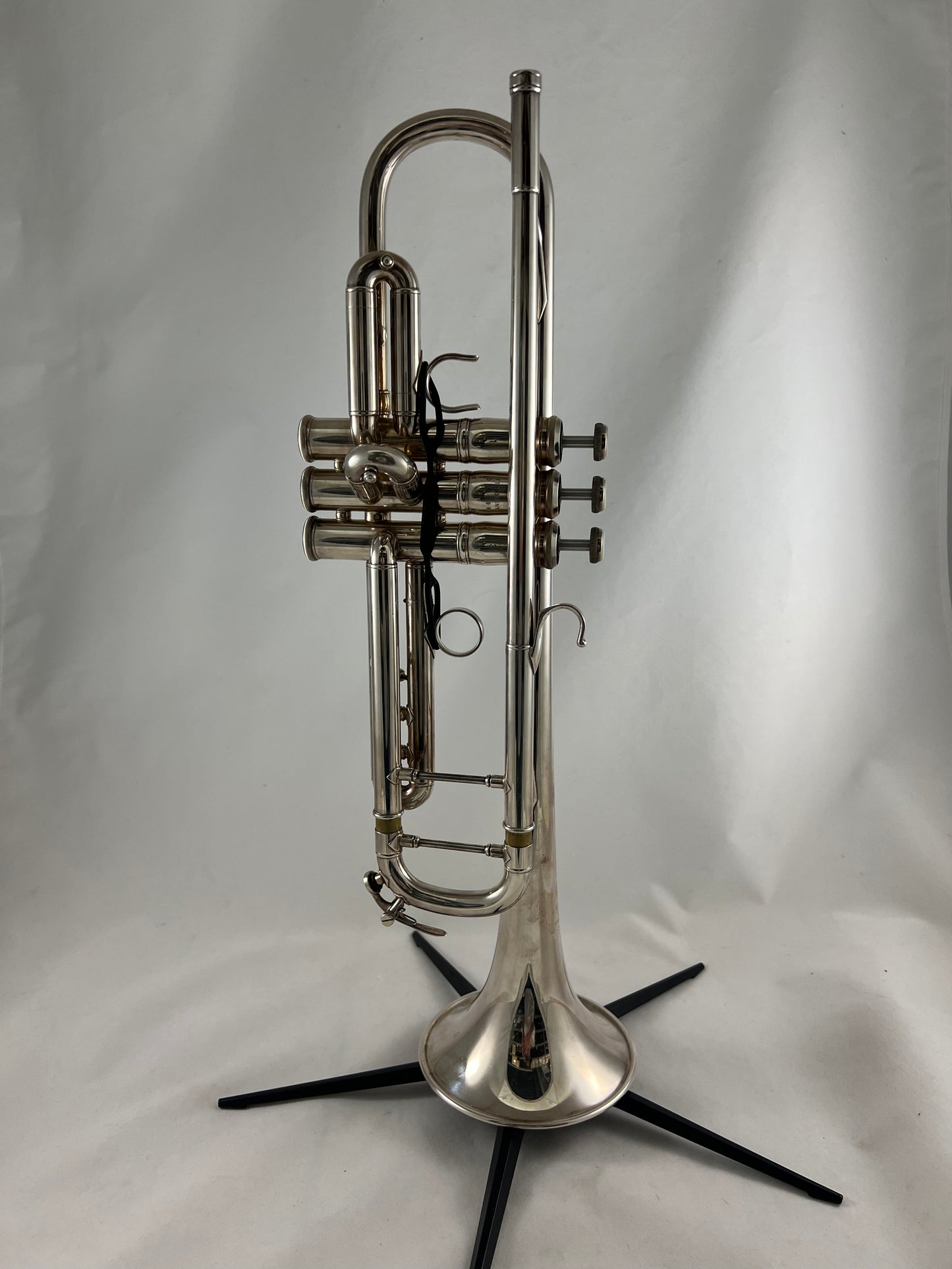 Used Yamaha YTR-9335NYS III Bb Trumpet SN: D70299