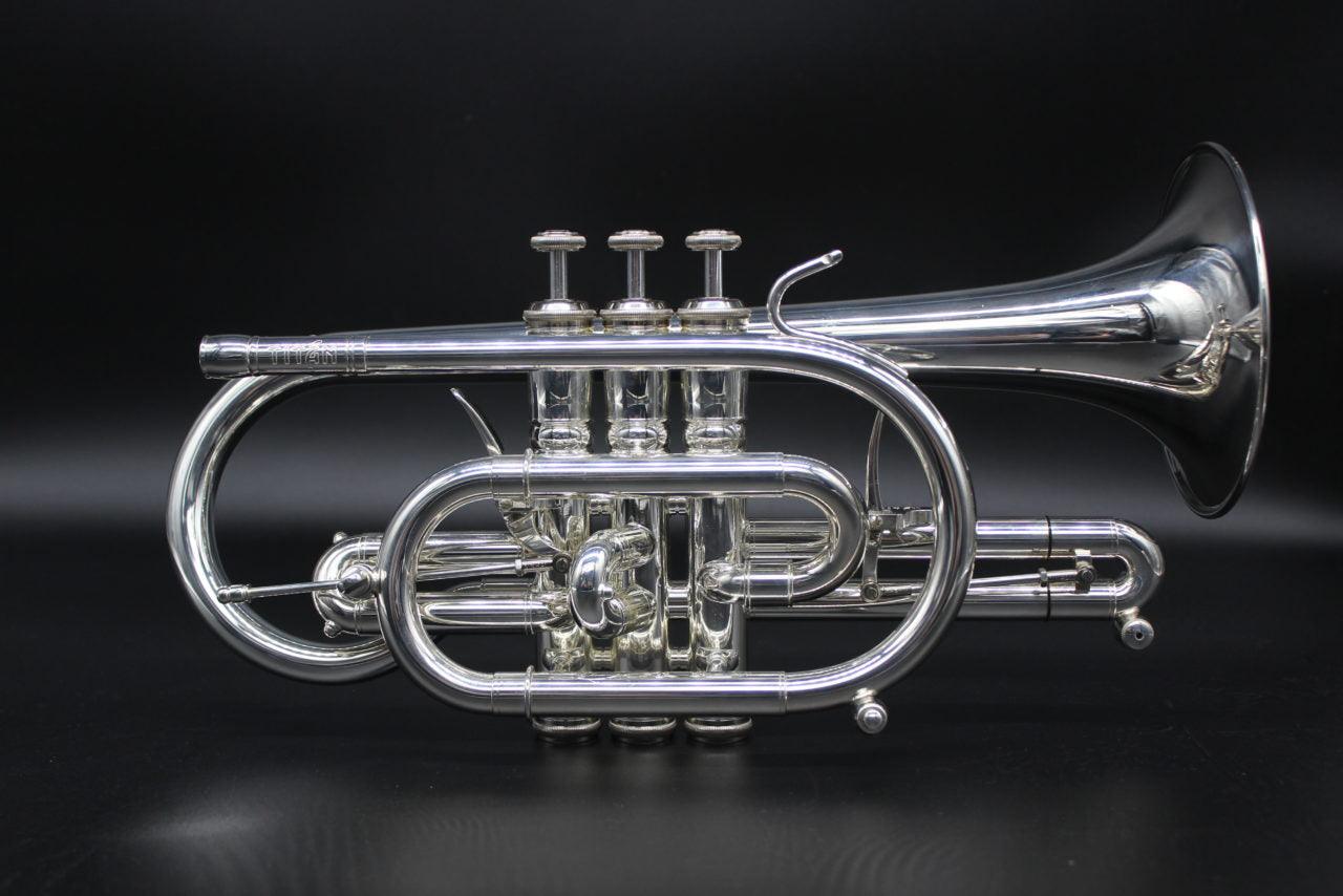 Stomvi Titan Bb Cornet