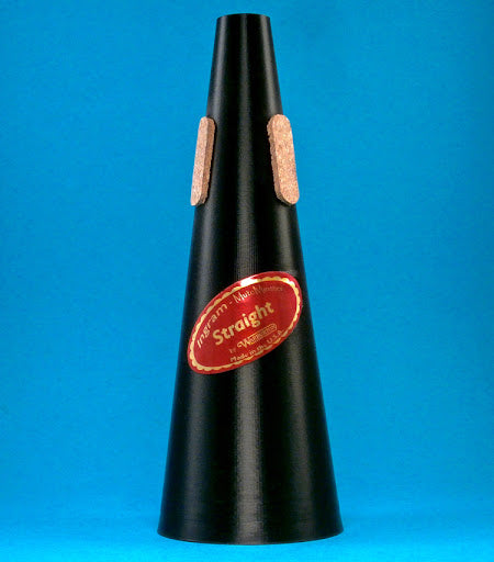 Warburton Ingram MuteMeister Straight Mute