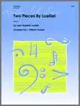Loeillet / Kuyper – Two Pieces, Horn