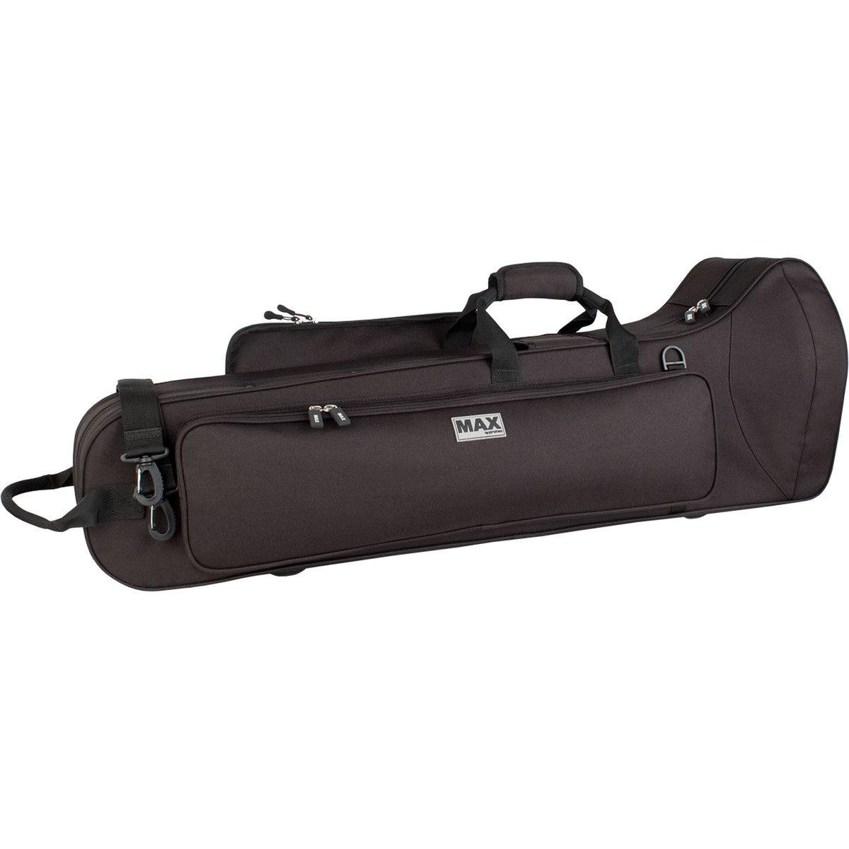 Protec Max Tenor Trombone Case MX306CT