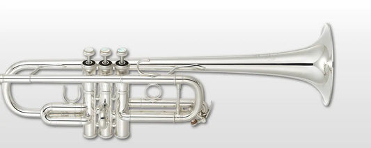 Yamaha YTR-9445NYS YM Xeno Artist Model NY C Trumpet