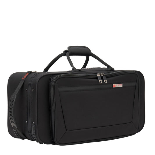 Protec Pro Pac Trumpet Case with Mute Section