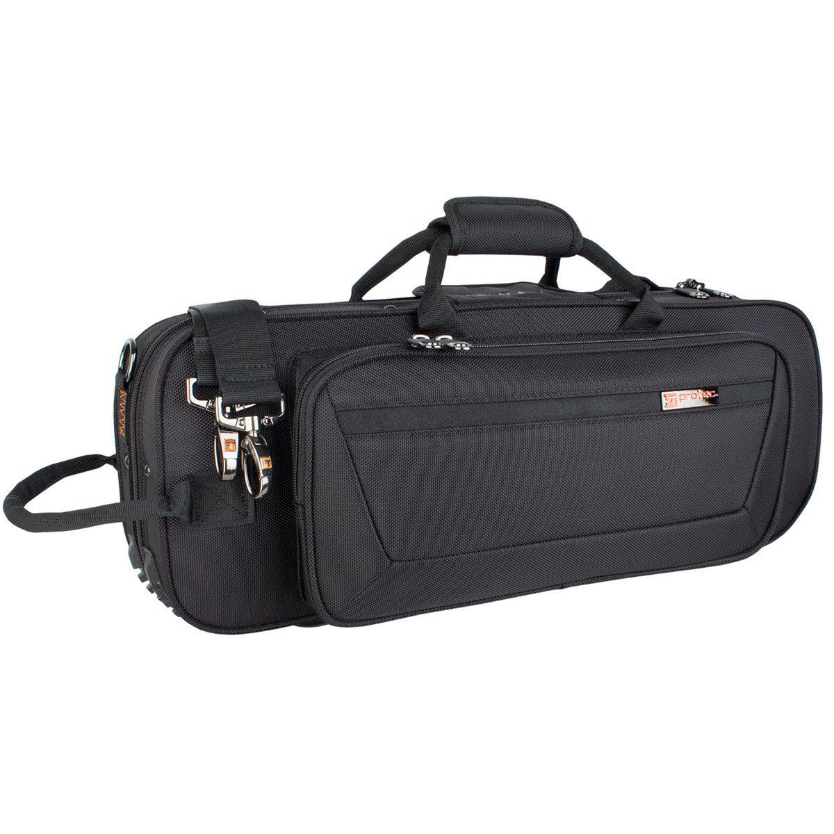Protec Contoured Trumpet Pro Pac Case PB301CT