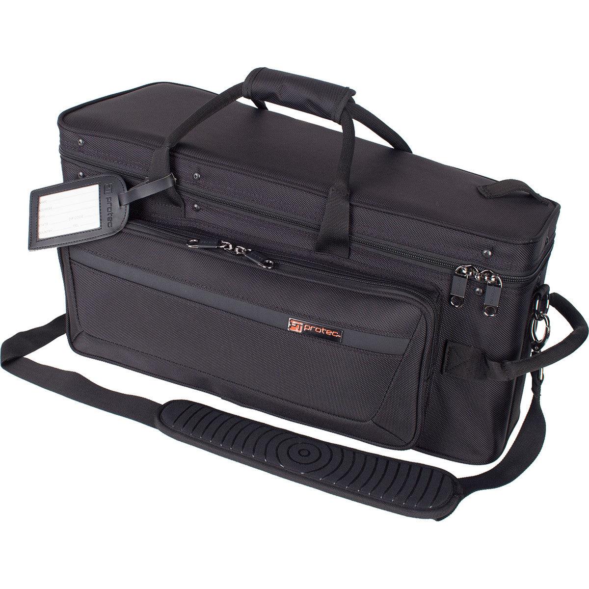 Protec Flugelhorn Pro Pac Case