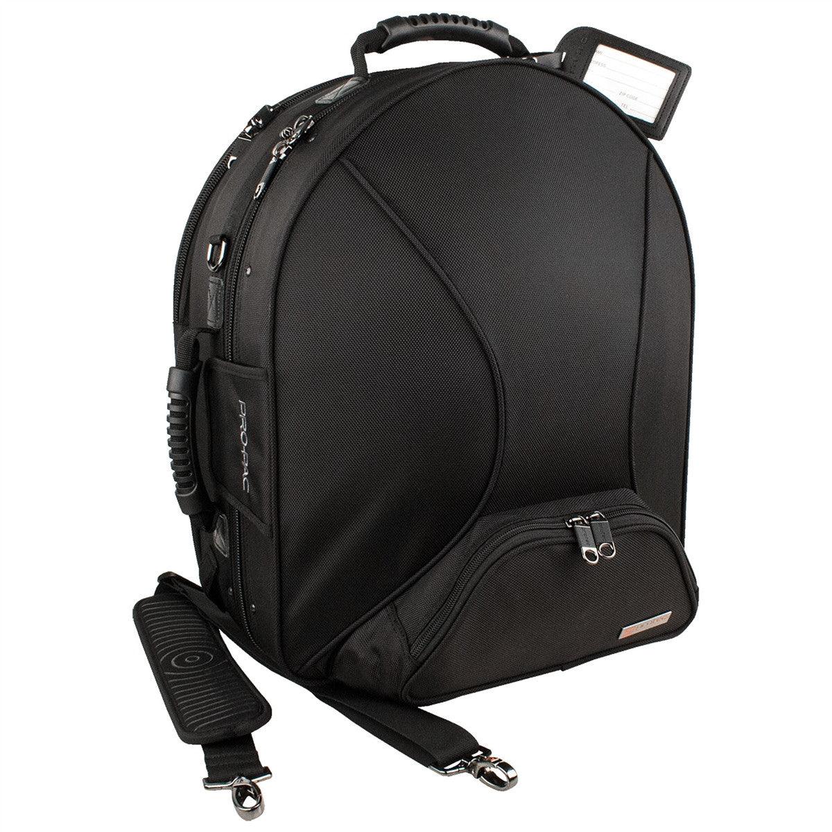 Protec Pro Pac Screwbell French Horn Case PB316SB