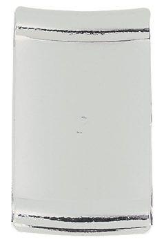 Vandoren Optimum Clarinet Ligature – Silver Plate