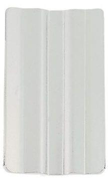 Vandoren Optimum Clarinet Ligature – Silver Plate