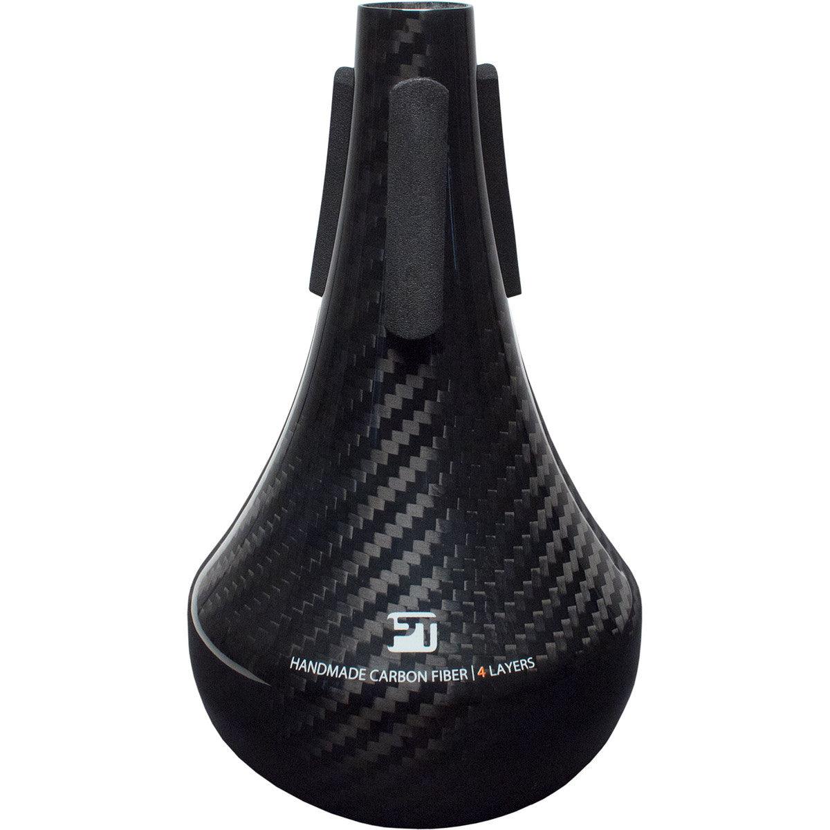 Protec Carbon Fiber Trumpet Straight Mute