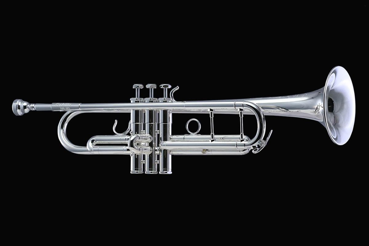 Schilke Soloiste Series SB4-OT Takahashi Bb Trumpet – Thompson Music Co